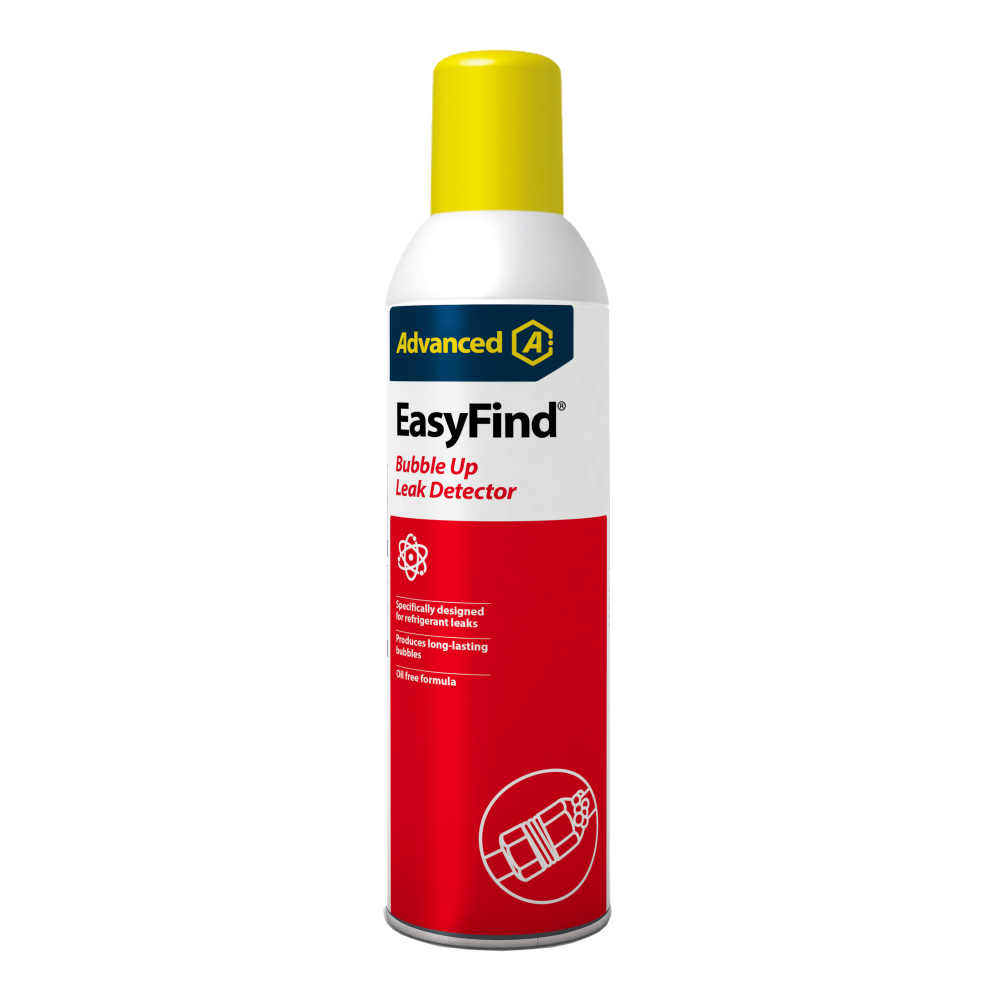 DETECTEUR DE FUITES LIQUIDE AEROSOL 400ML EASY-FIND