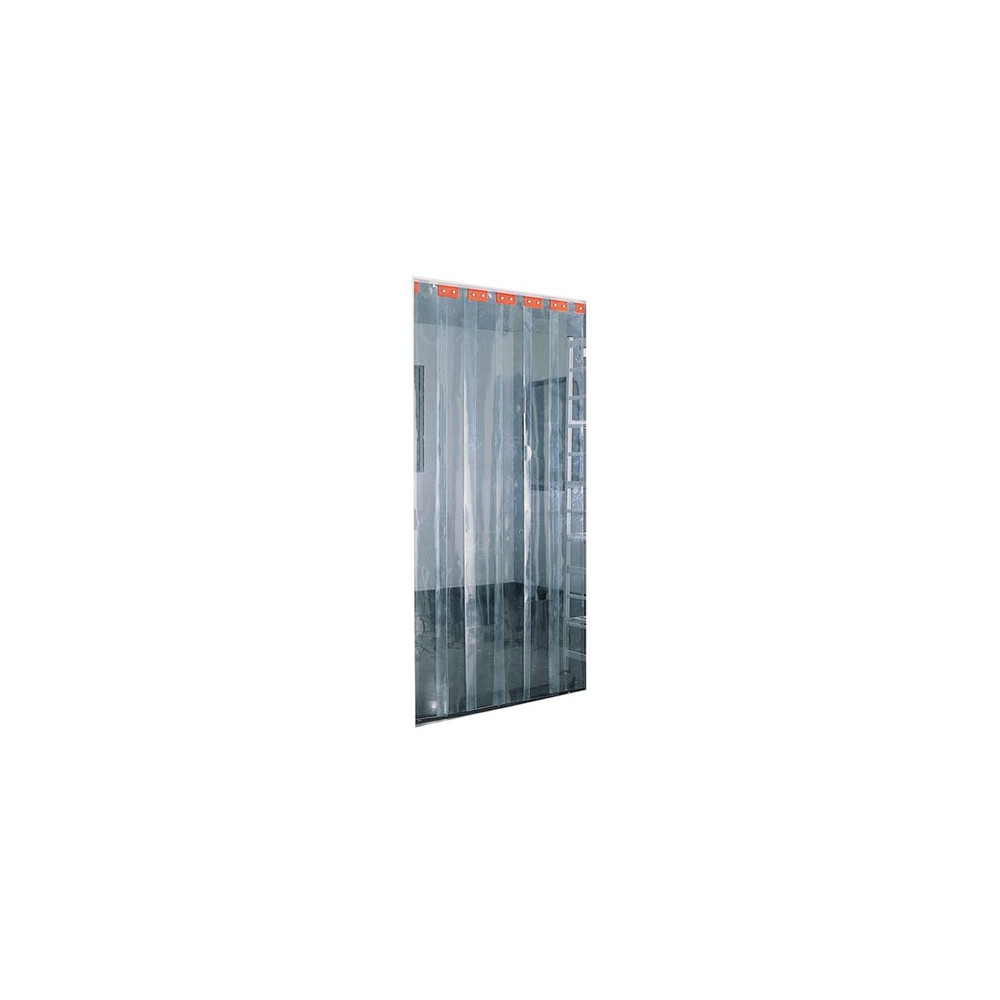 RIDEAU A LANIERES POS 200X280