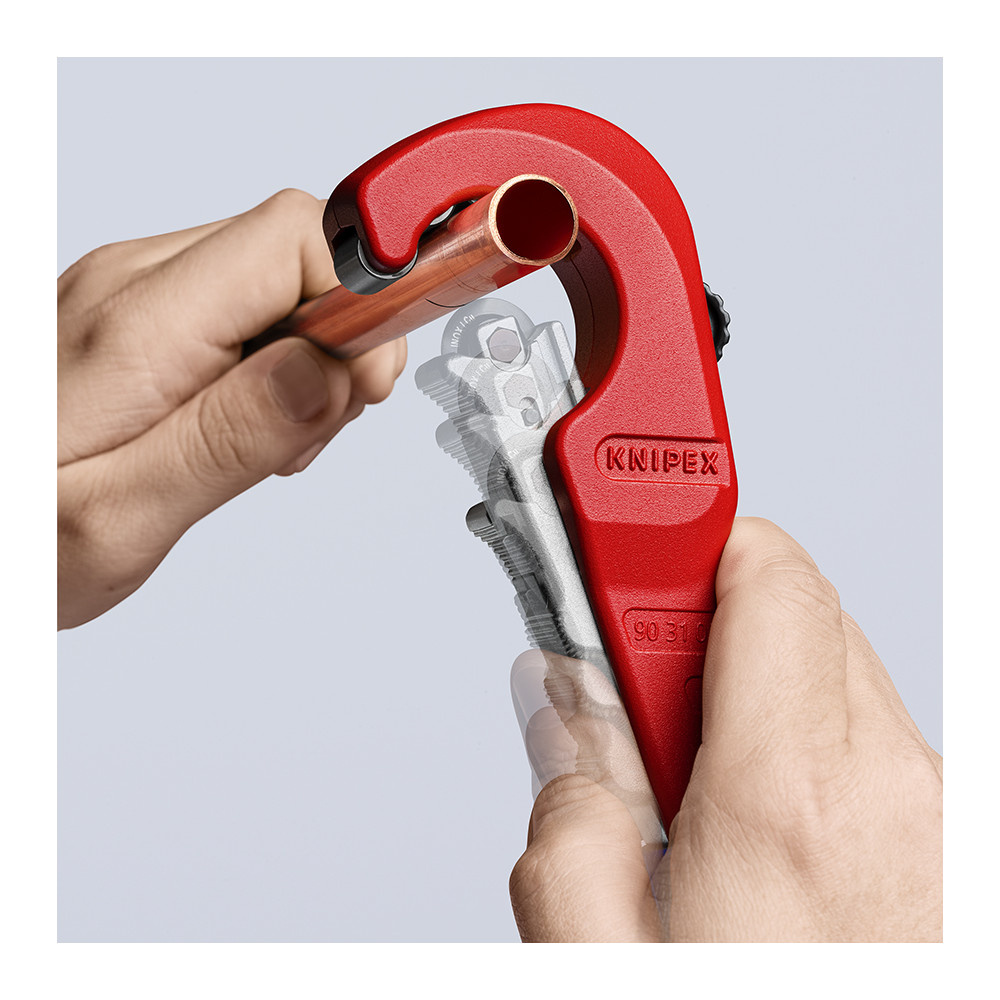 COUPE TUBE TUBIX 1/4'' A 1''3/8 903102BK