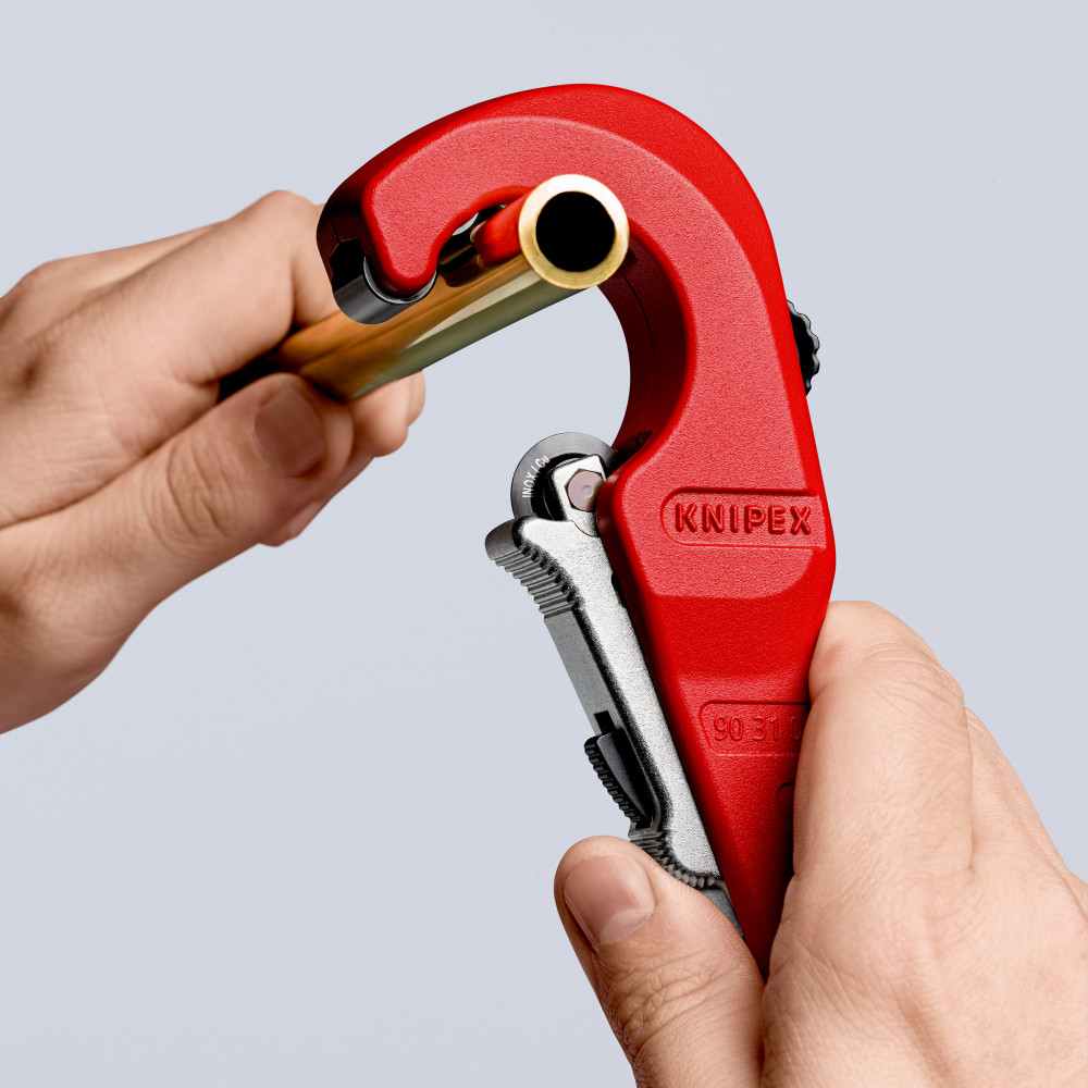 COUPE TUBE TUBIX 1/4'' A 1''3/8 903102BK