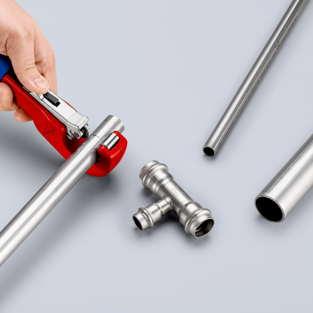 COUPE TUBE TUBIX 1/4'' A 1''3/8 903102BK