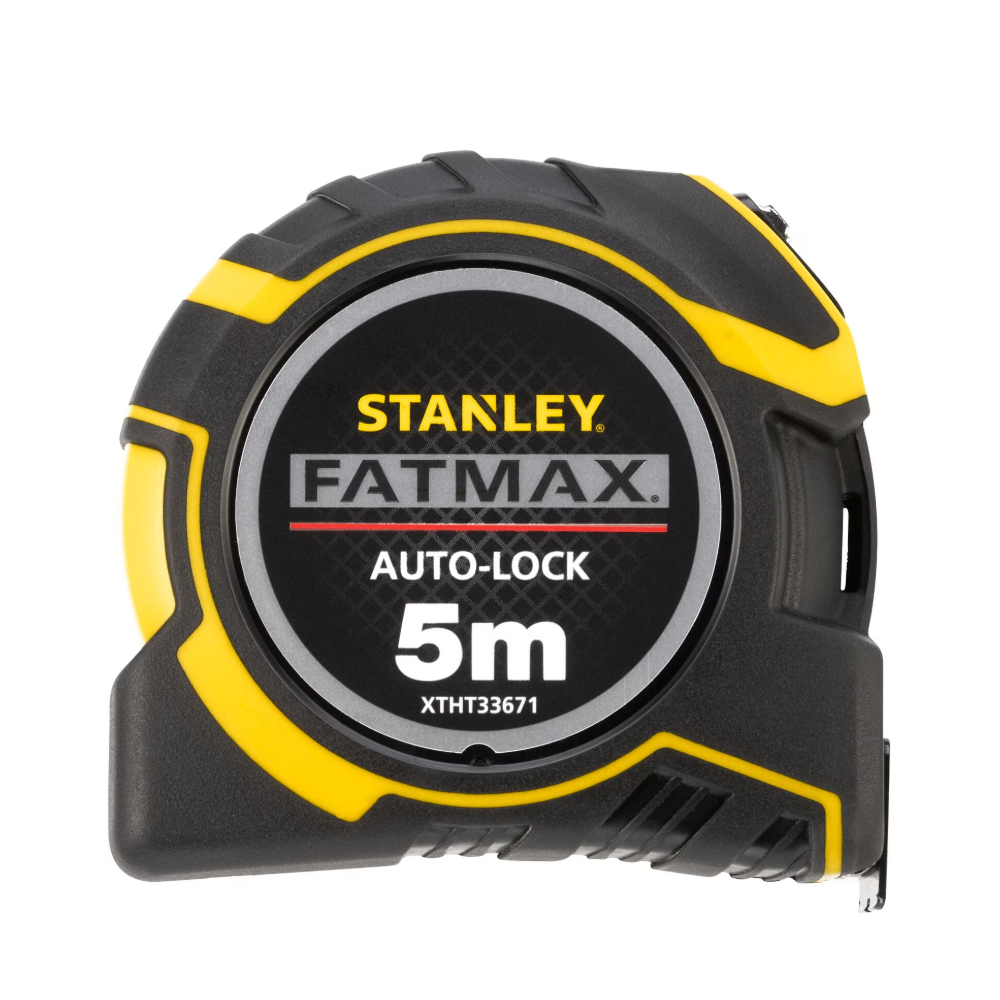 METRE MESURE 5M X 32MM BLADE ARMOR FATMAX XTHT0-33671