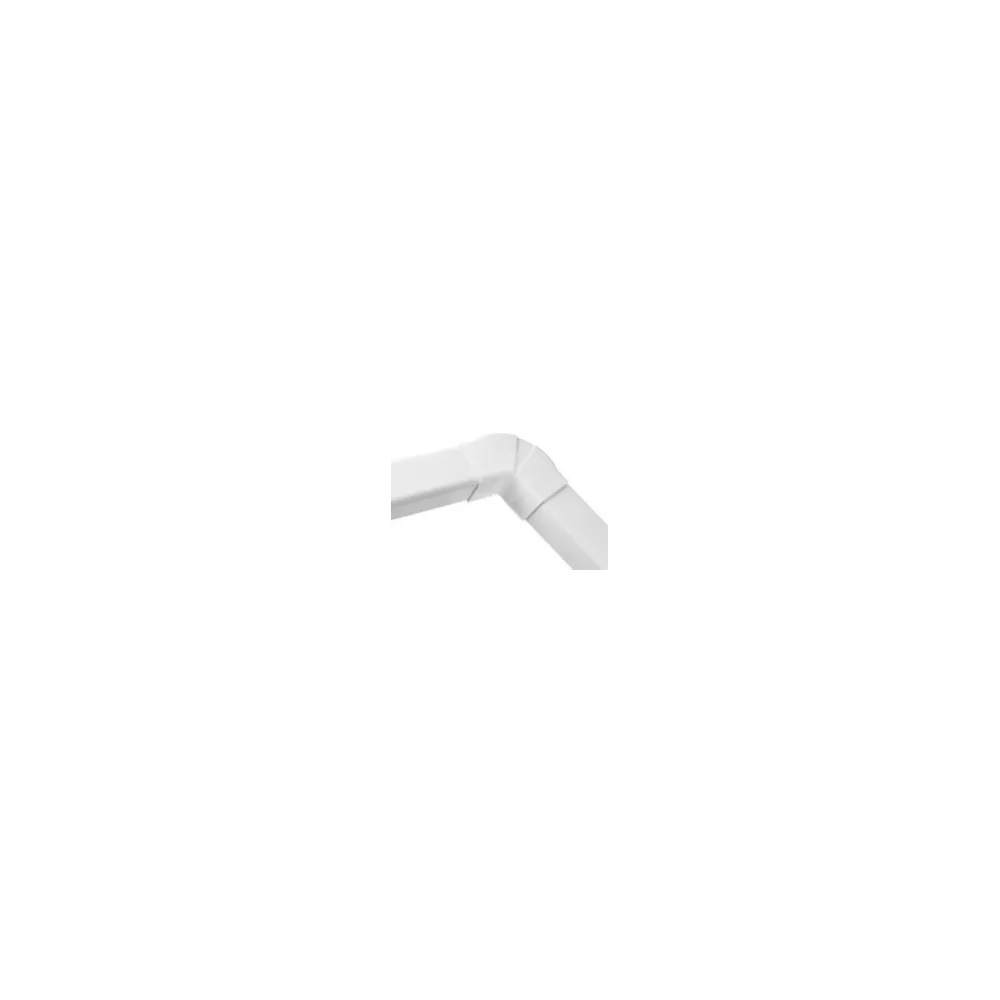 ANGLE A PLAT REGLABLE 0822PR-W PURE WHITE