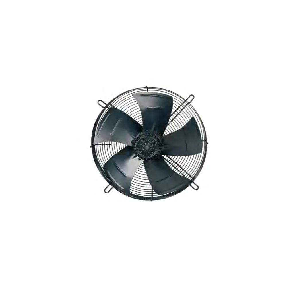 VENTILATEUR HELICOIDE SOUFFLANT DIAM.450 400V 1400T/MN.