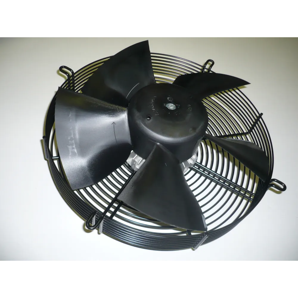 VENTILATEUR MV 350 06P-230/1/50-60HZ  PD0023600 ap.03 2005
