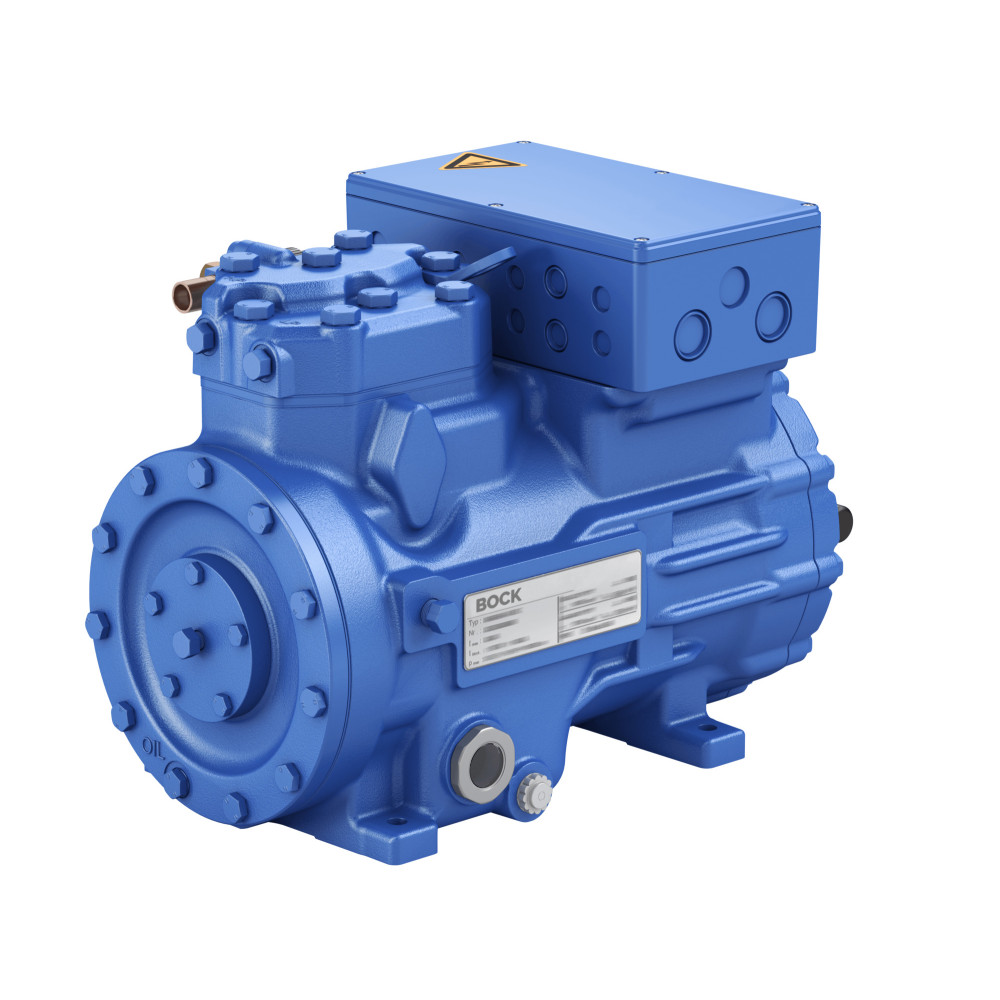 COMPRESSEUR S.H. BP/HP HGX12P/60-4S R448A/R134a 400V/3/50Hz
