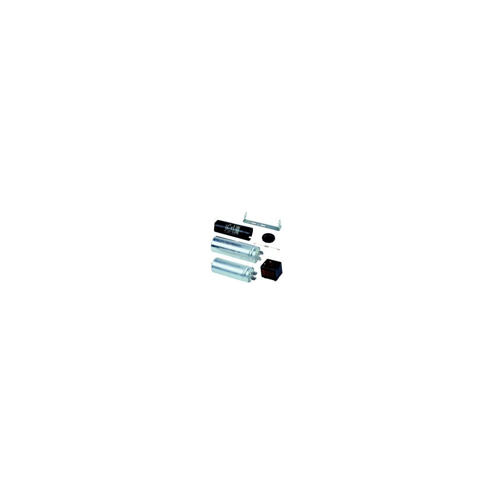 JEU COMPOSANTS CSR 3/5 7701023