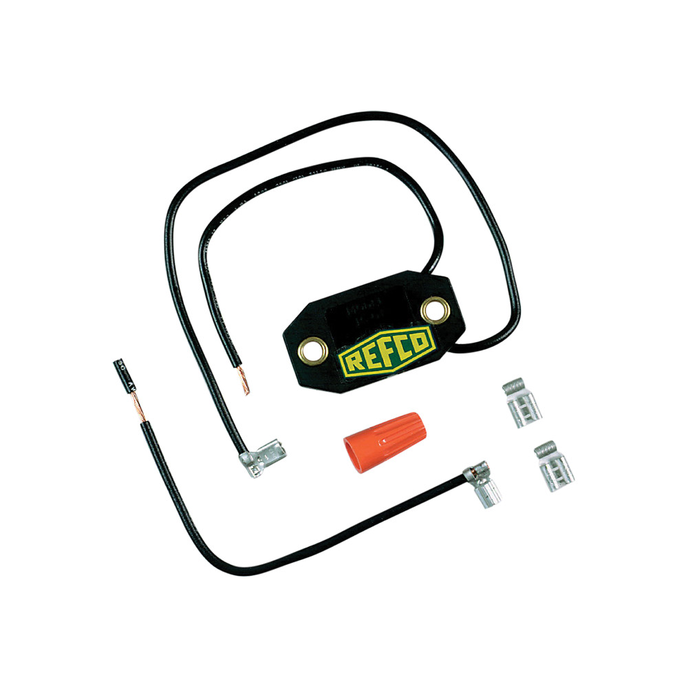 RELAIS UNIVERSEL ICG-220