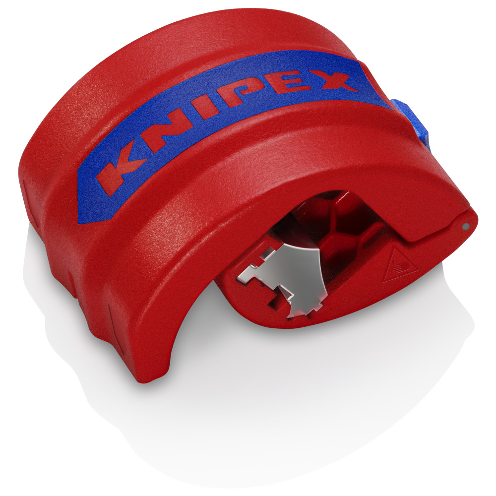 COUPE TUBE PVC Ø20 A 50MM BIX 902210BK