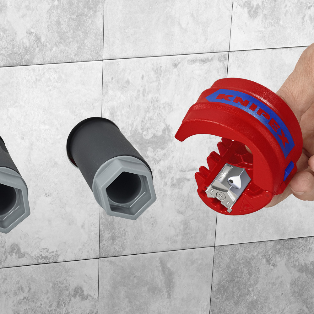 COUPE TUBE PVC Ø20 A 50MM BIX 902210BK