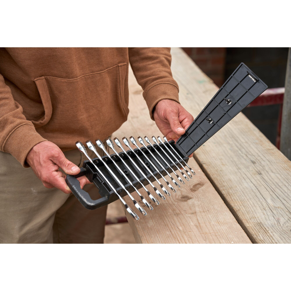 JEU DE 12 CLES MIXTES STMT82843-0
