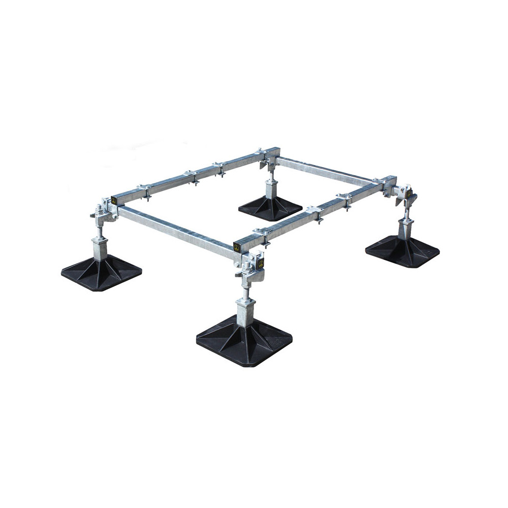 CHASSIS MULTI FRAME XL 1500 x 1200 x 335-440MM B9731