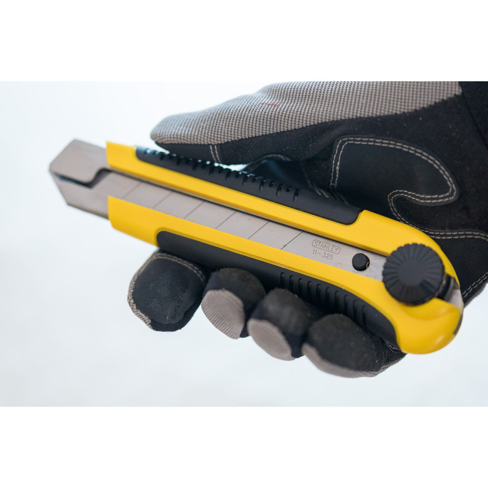 CUTTER 25MM STANDARD 0-10-425