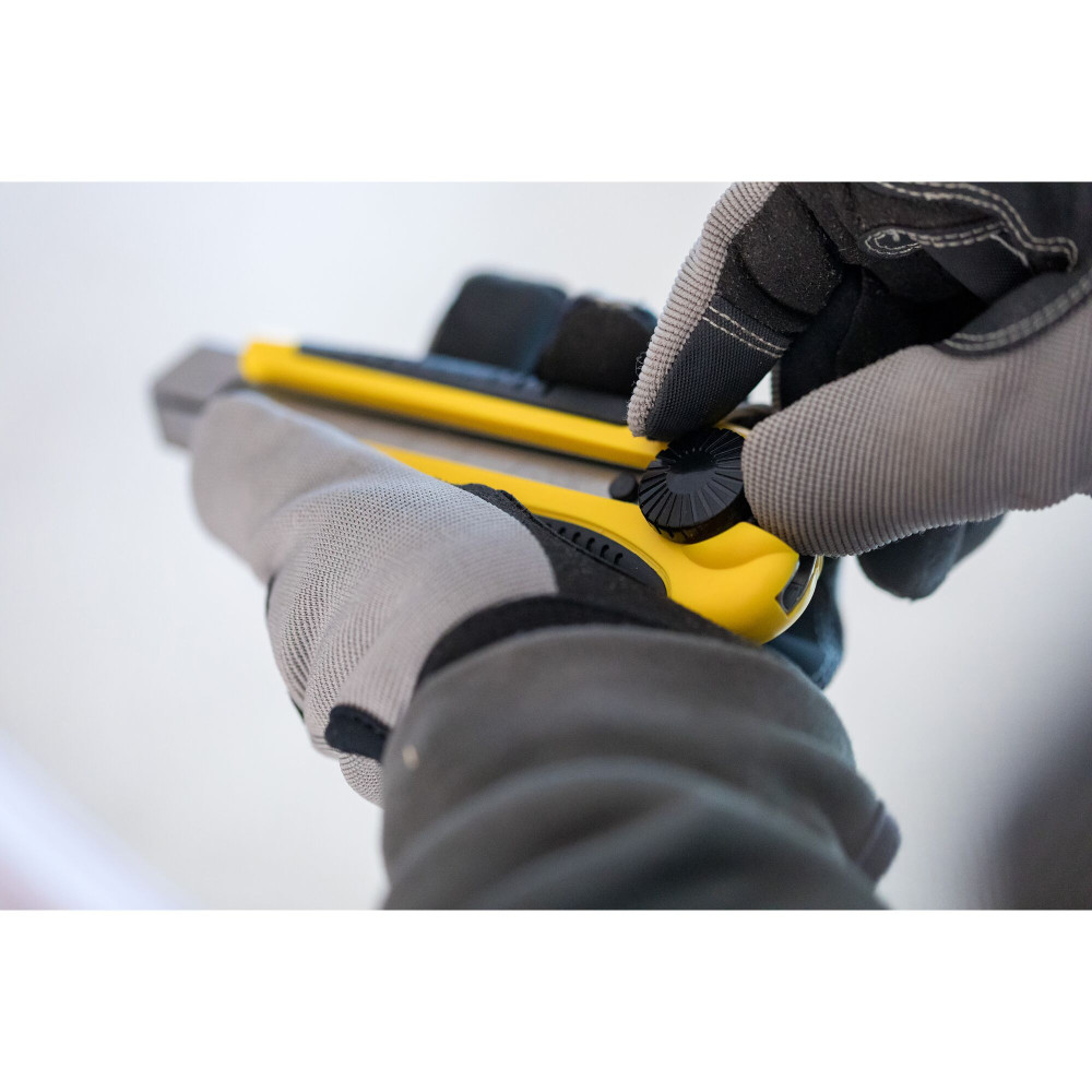 CUTTER 25MM STANDARD 0-10-425