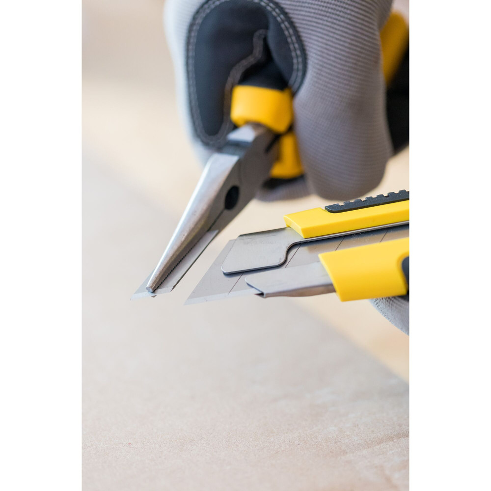 CUTTER 25MM STANDARD 0-10-425