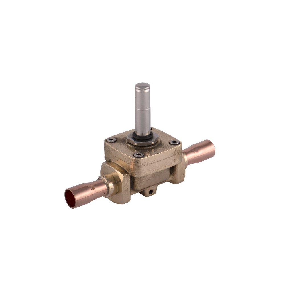 ELECTROVANNE 1/2"ODS 50 bar 1078N/4S