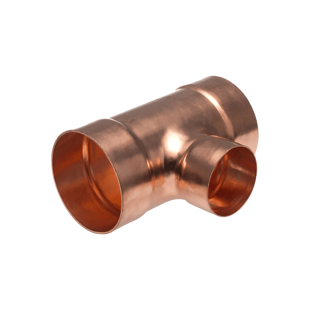 TE A BRASER 1''3/8-1''1/8-7/8''