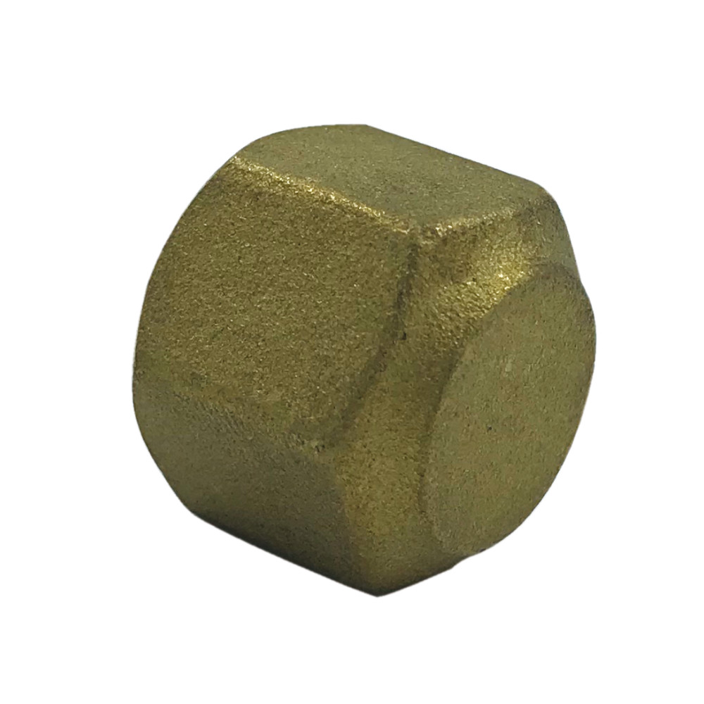BOUCHON FEMELLE A VISSER 5/16''