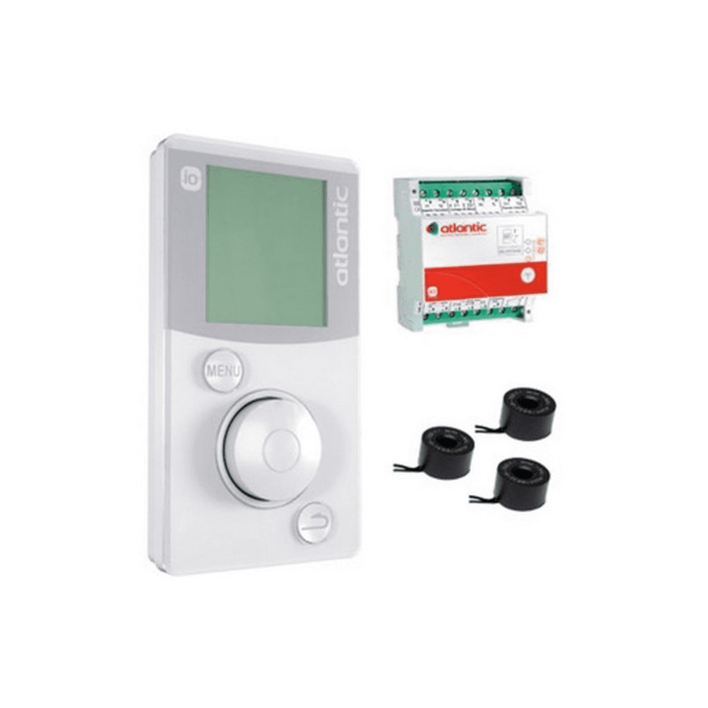 PACK PAC IO HOMECONTROL 602231