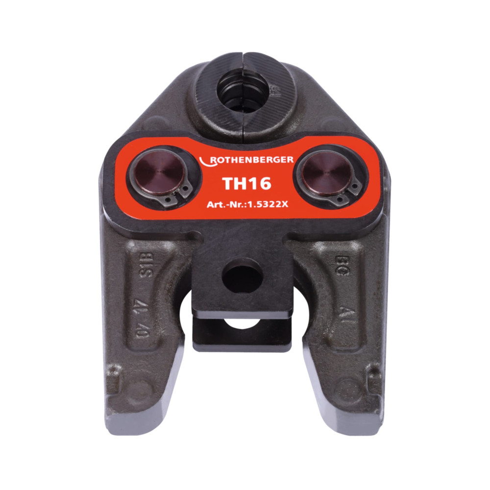 MACHOIRE ROMAX TH 16MM 015322X P/MULTICOUCHE