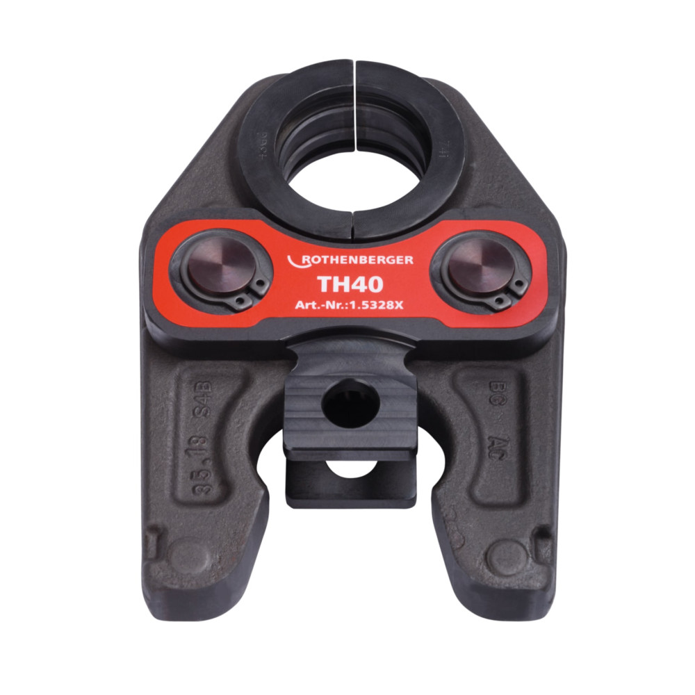 MACHOIRE ROMAX TH 40MM 015328X P/MULTICOUCHE