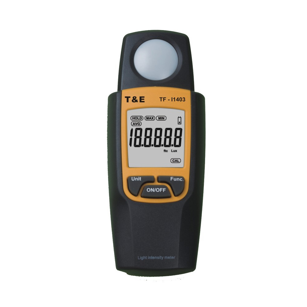 LUXMETRE TF-I1403