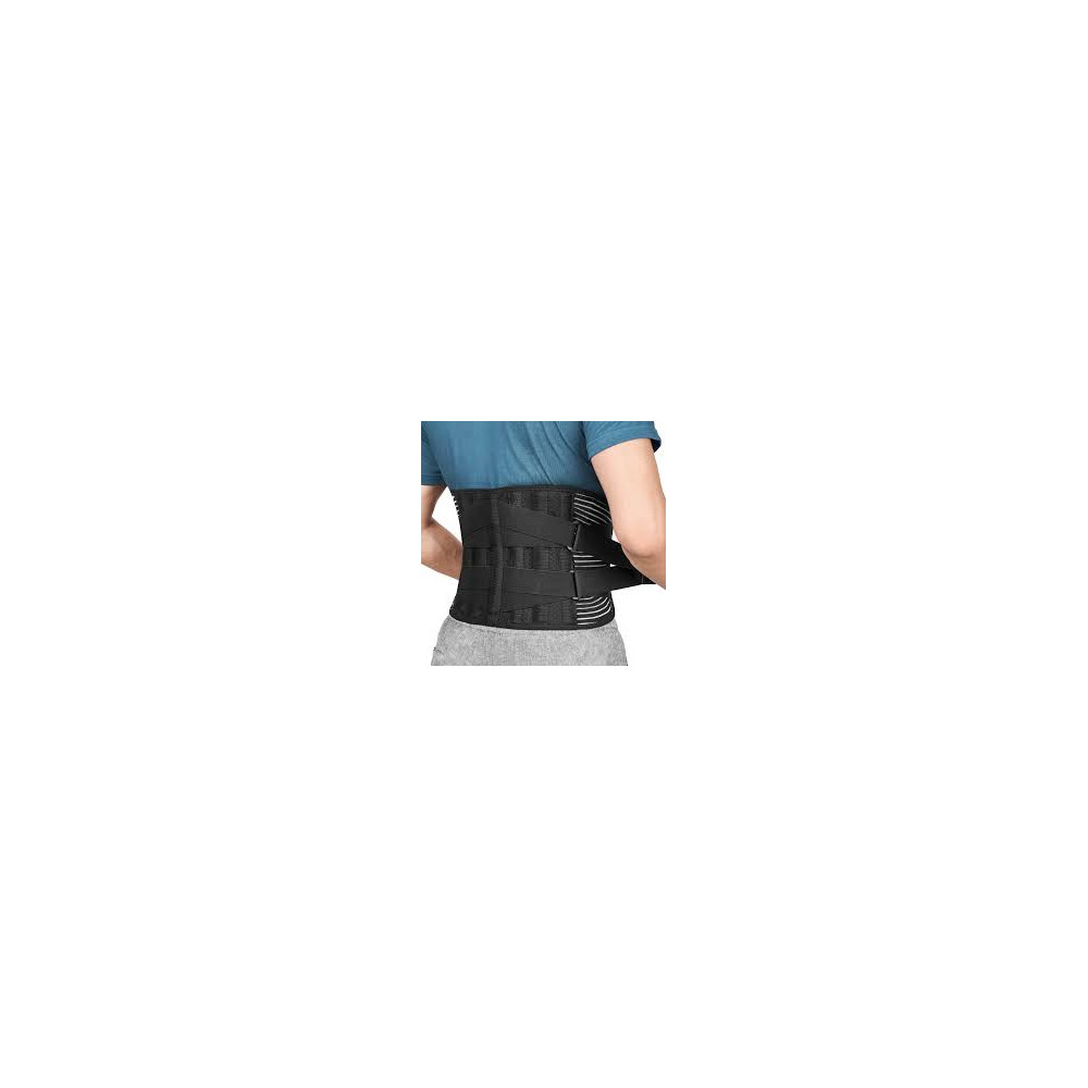 CEINTURE LOMBAIRE TAILLE M