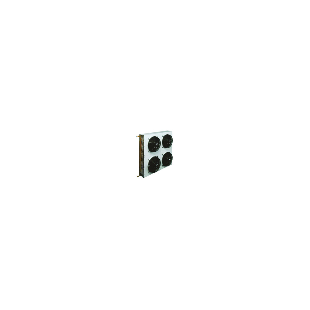 CONDENSEUR A AIR SHVS-4/8