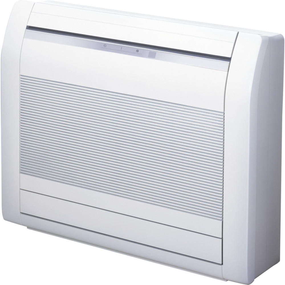 CONSOLE VRF G-AGHA 07 GCGH+DET.760297 R410A