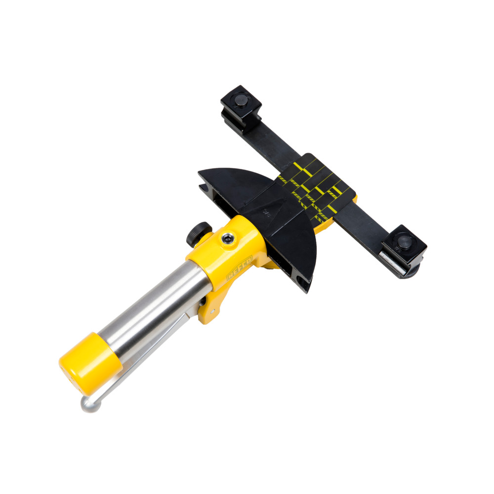 CINTREUSE ARBALETE HYDRAULIQUE 1/4'' A 7/8'' HY-TELL