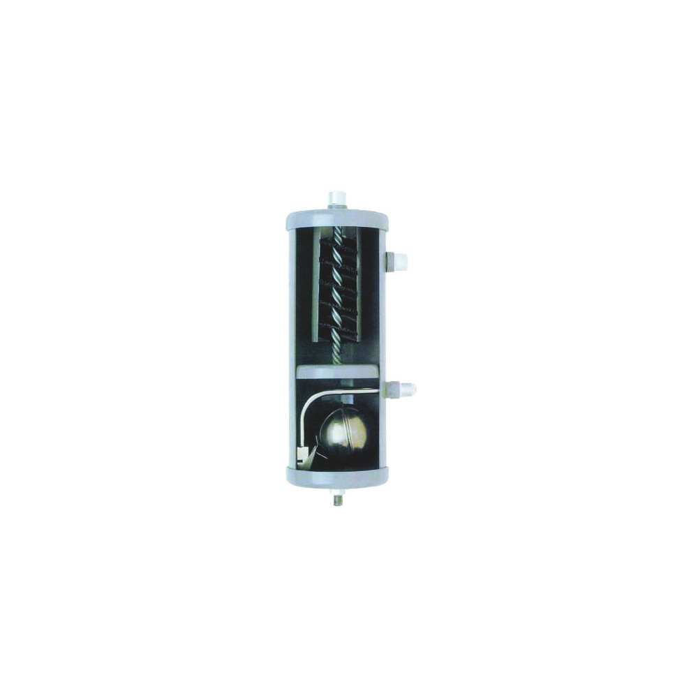 SEPARATEUR HUILE 7/8'' TURBOIL 3007 S/MMS