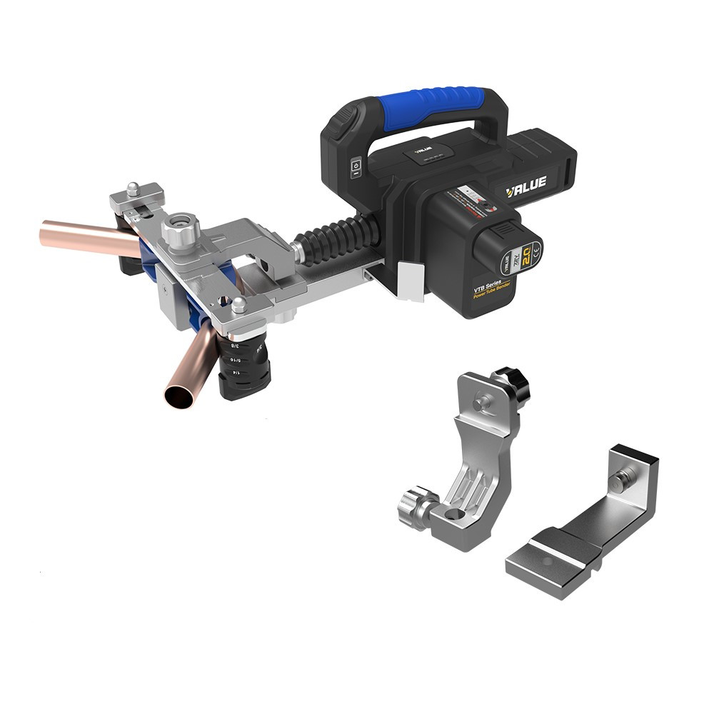KIT CINTRAGE INVERSE CINTREUSE BATTERIE
