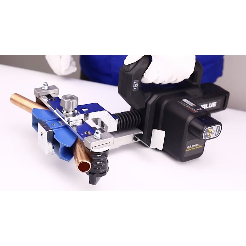 KIT CINTRAGE INVERSE CINTREUSE BATTERIE
