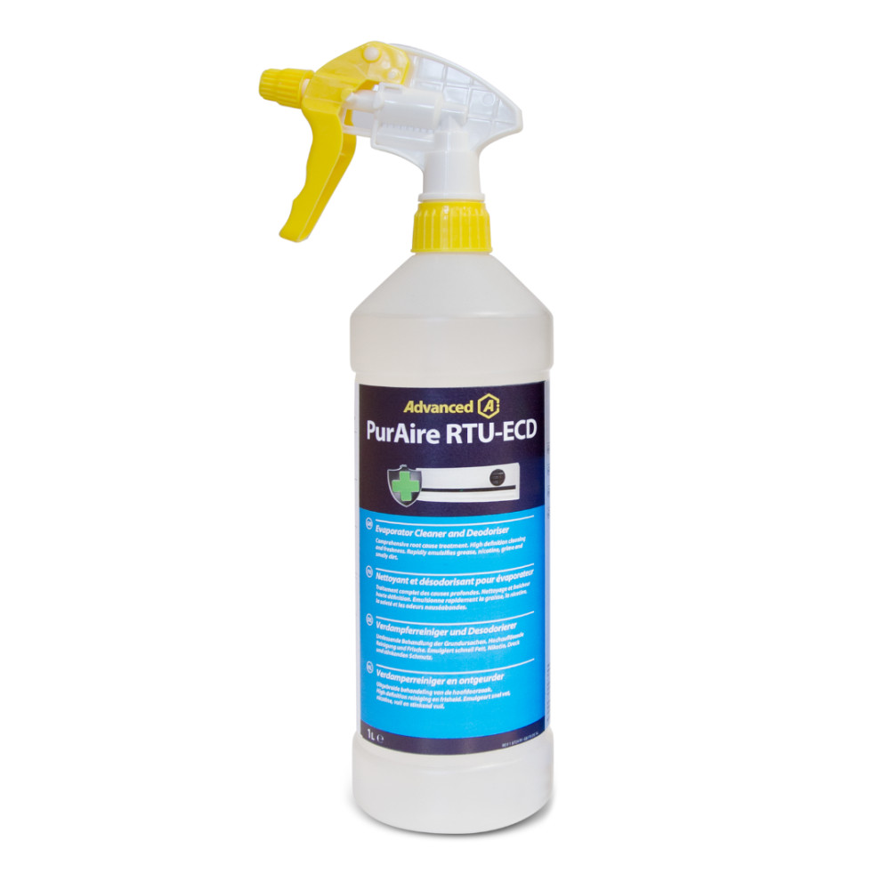 NETTOYANT 1L PURAIRE RTU-ECD S010197R1