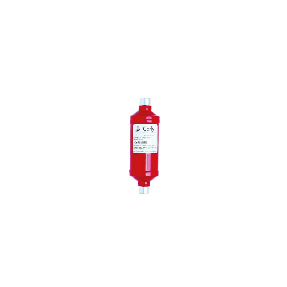 SILENCIEUX REFOULEMENT 1''1/8 SCY90S
