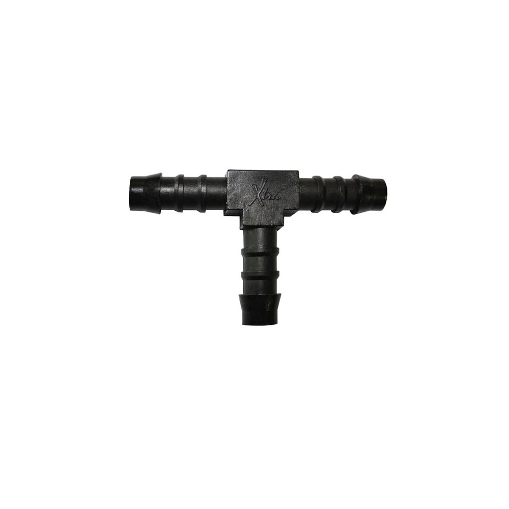 Equal-T-Connector