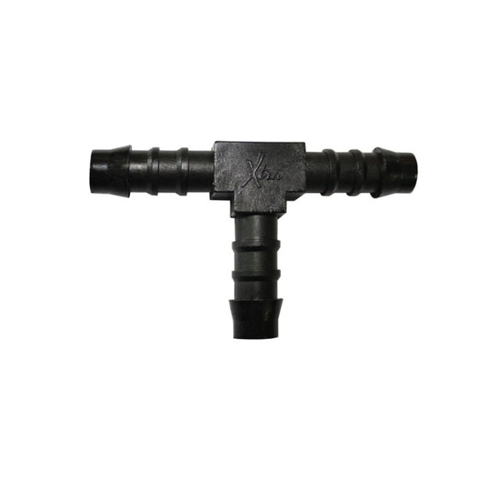 Equal-T-Connector