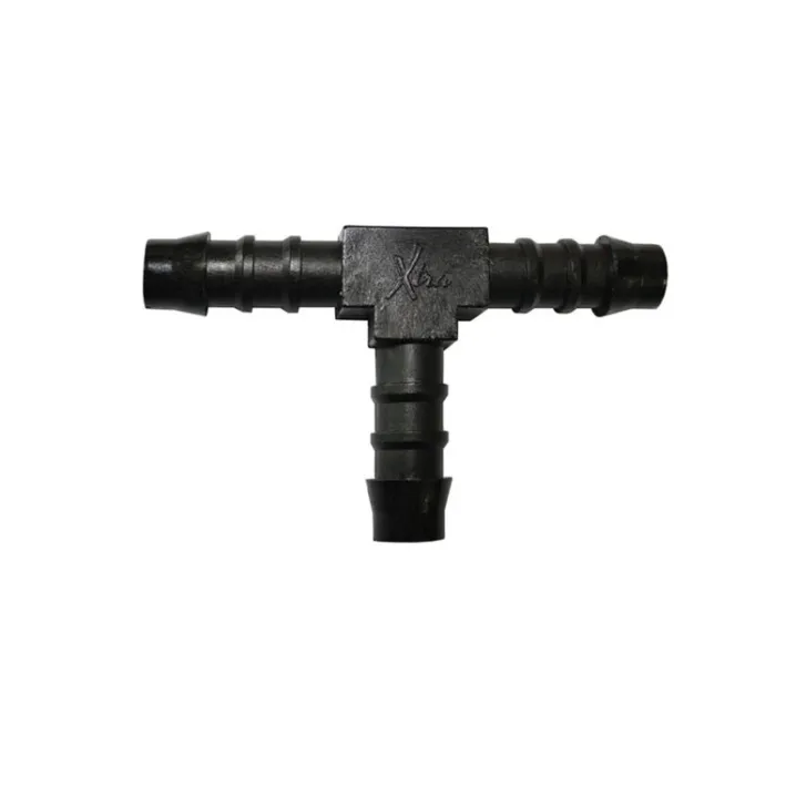 Equal-T-Connector
