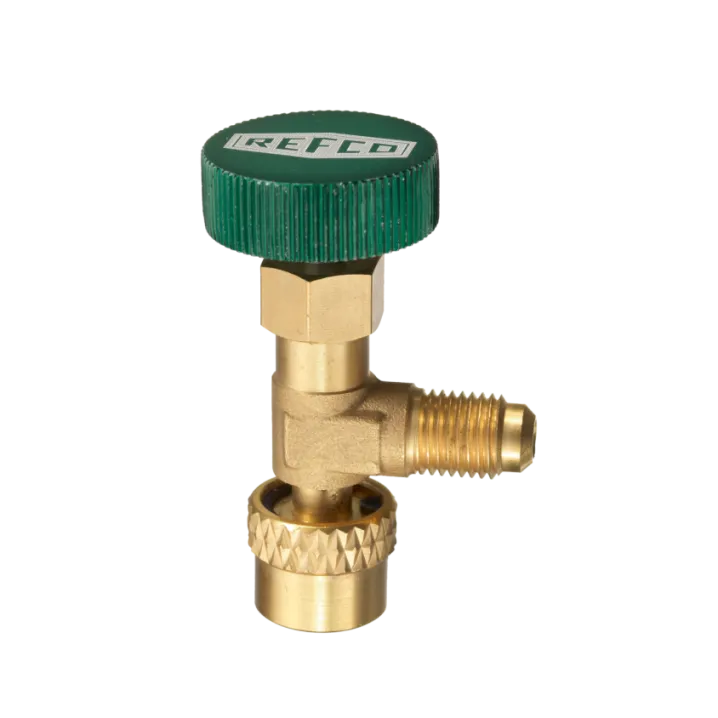 raccord-avec-oussoir-1-4-sae-x-1-4