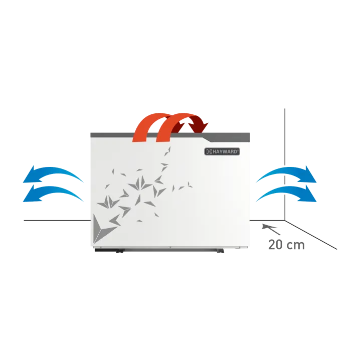 Pompe à chaleur S.Line Pro Fi 3