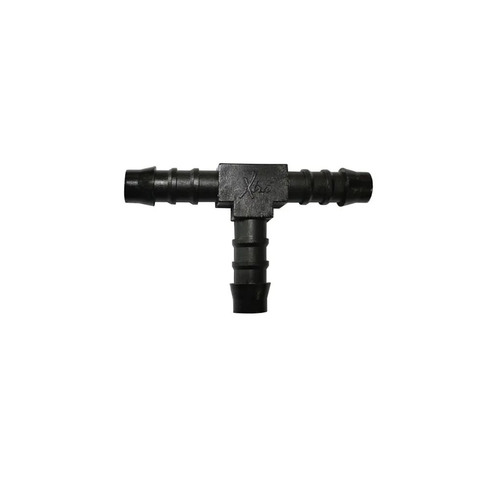 Equal-T-Connector