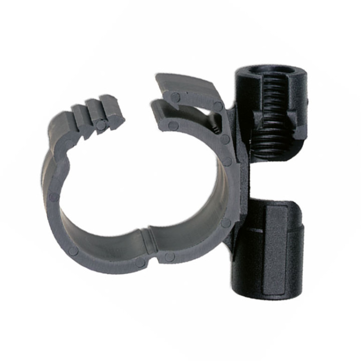 Stud-clip