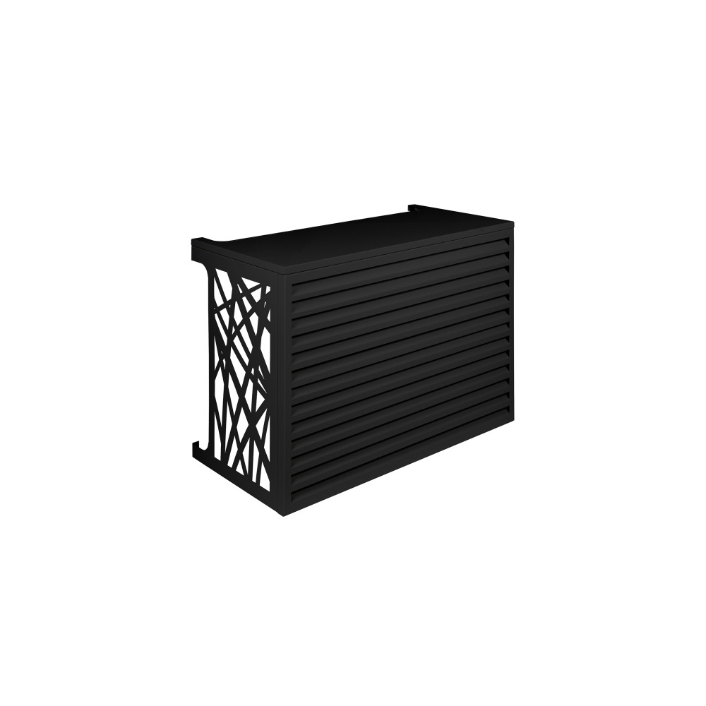 mixte anthracite