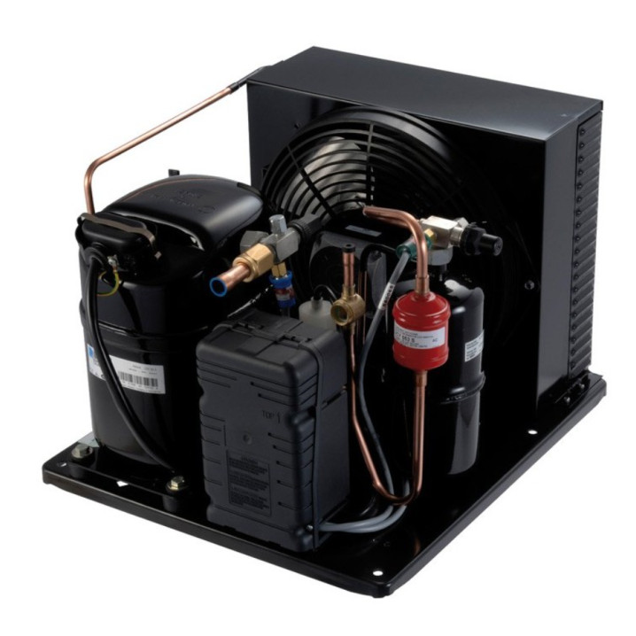 GROUPE  R404A HP AE4425ZHR