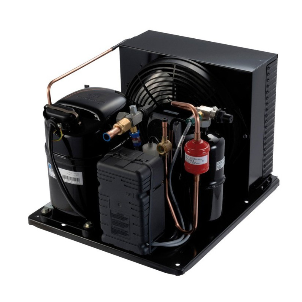 GROUPE  R404A HP AE4425ZHR