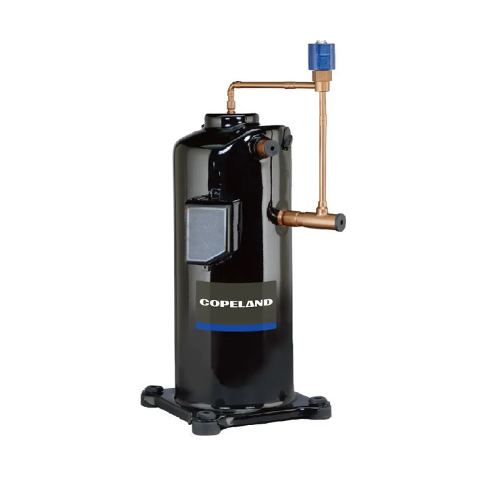 Copeland ZPD & ZRD Compressorss1_1_1
