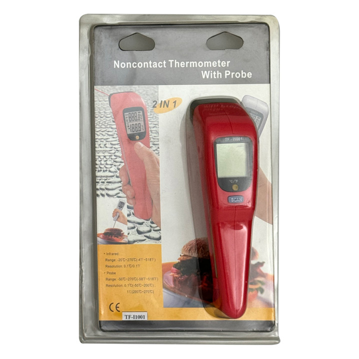 thermometre-piquer-laser