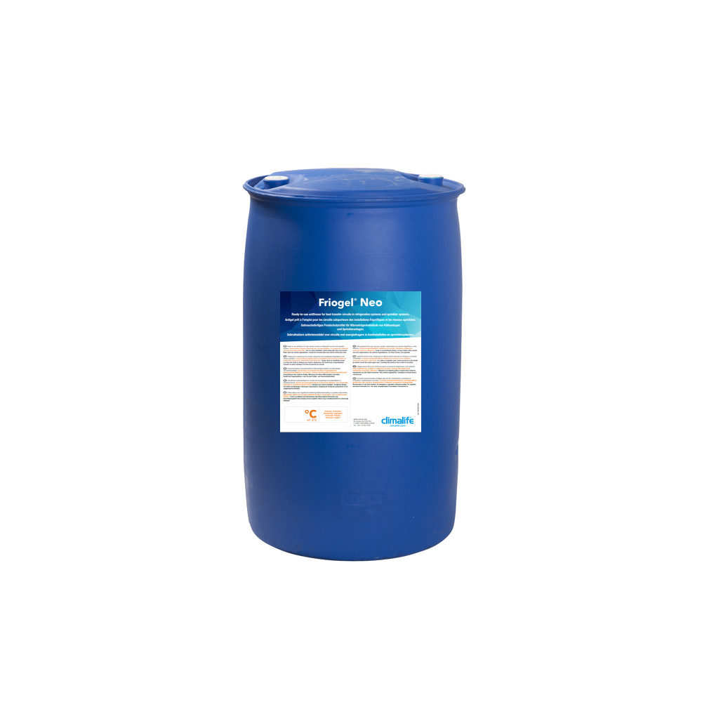 Fut-Friogel®-Neo