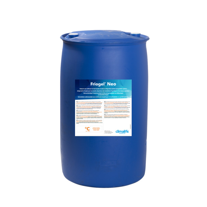 Fut-Friogel®-Neo
