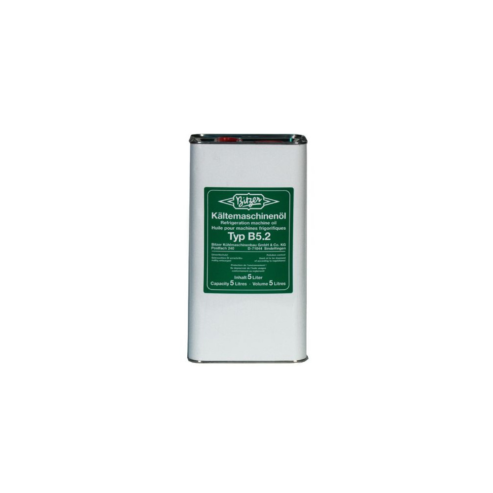Bitzer 5l